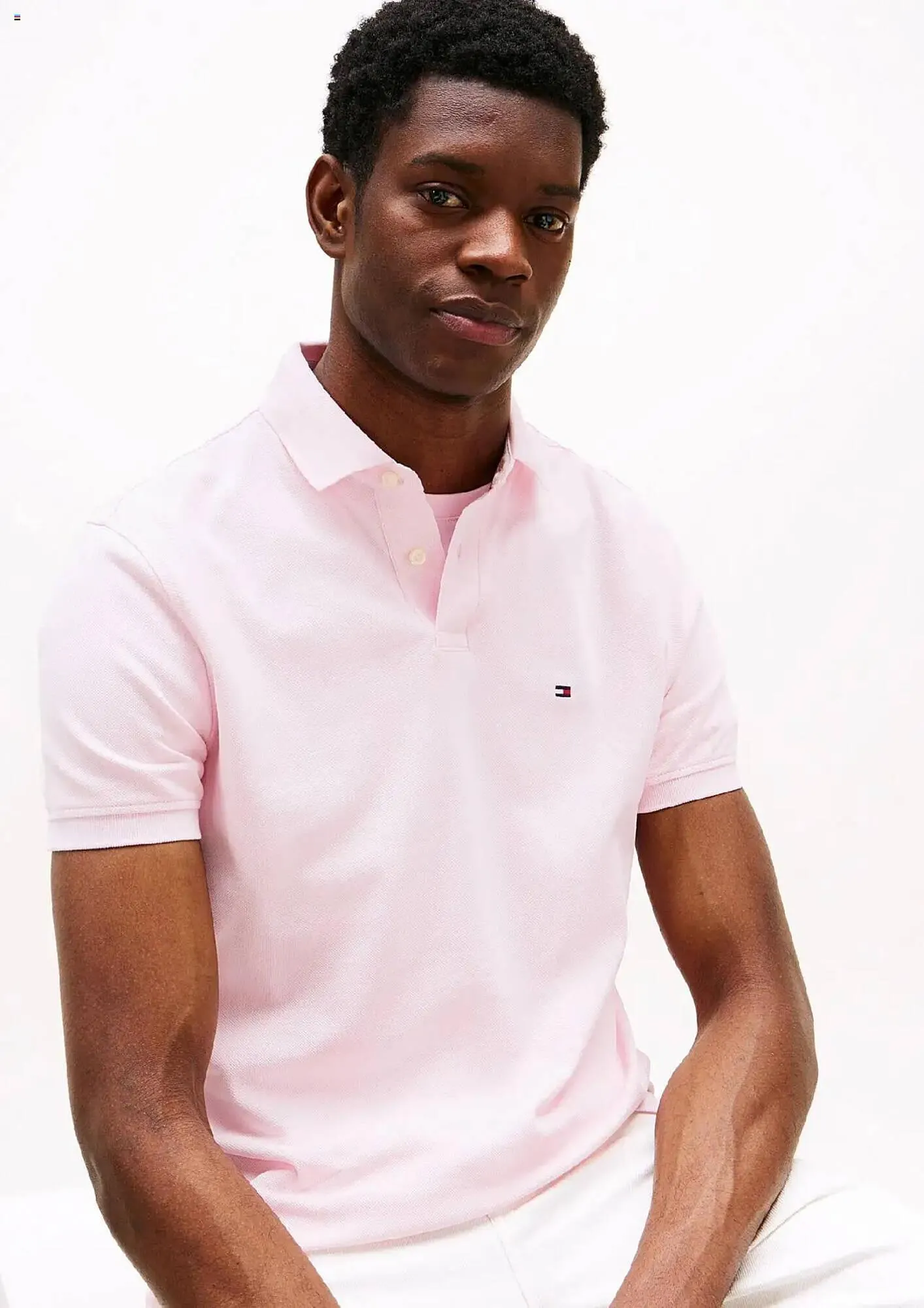 Catálogo de Catálogo Tommy Hilfiger 1 de mayo al 31 de mayo 2025 - Pagina 13