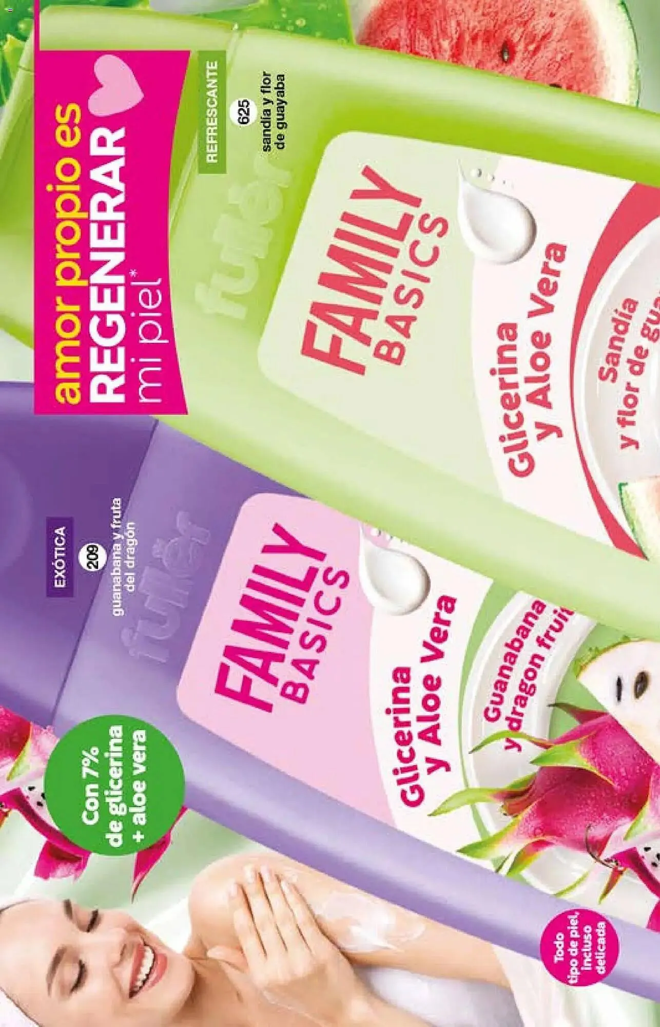 Catálogo de Catálogo Fuller 1 de abril al 22 de abril 2026 - Pagina 86