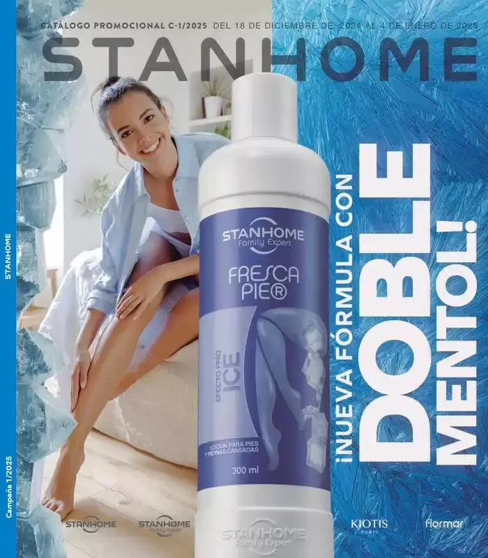 Stanhome - C01 - 1