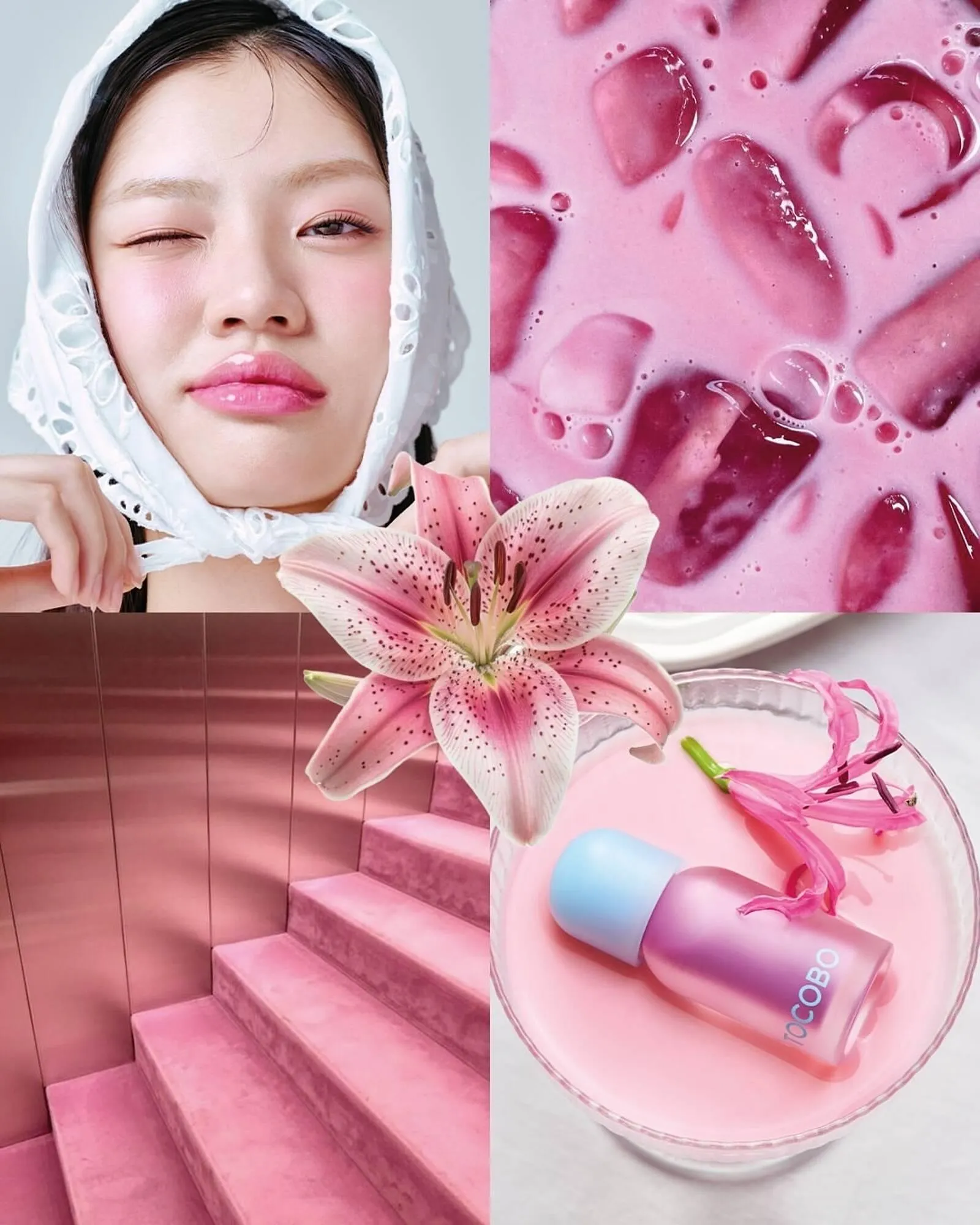 Catálogo de Catálogo Sally Beauty 10 de diciembre al 23 de diciembre 2025 - Pagina 1