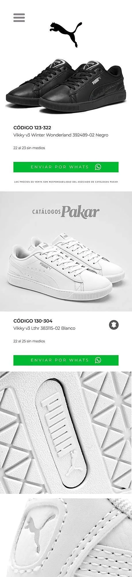 Catálogo de Catálogo SC Pakar 6 de junio al 28 de agosto 2025 - Pagina 114