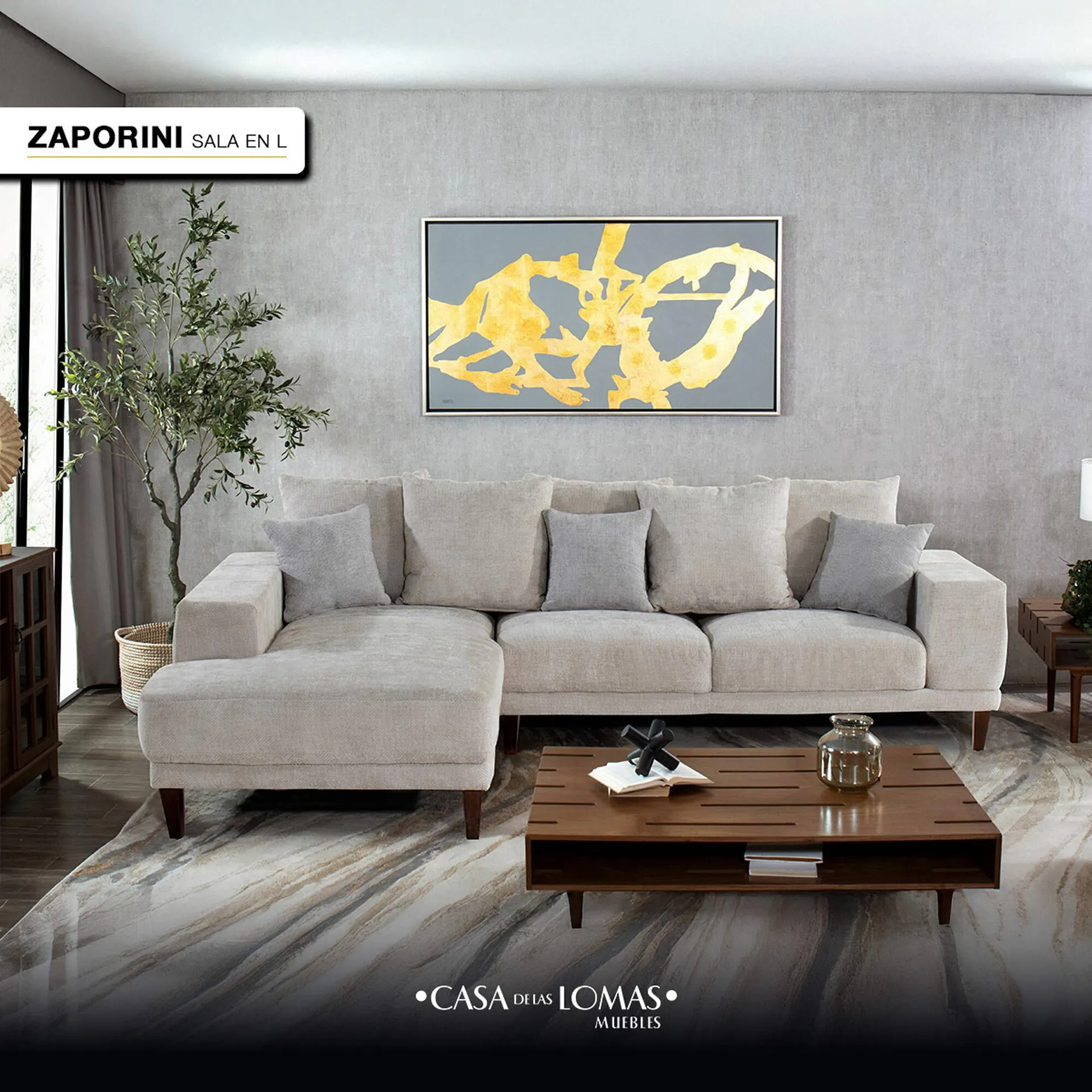 Catálogo de Catálogo Casa de las Lomas 17 de febrero al 28 de febrero 2026 - Pagina 4