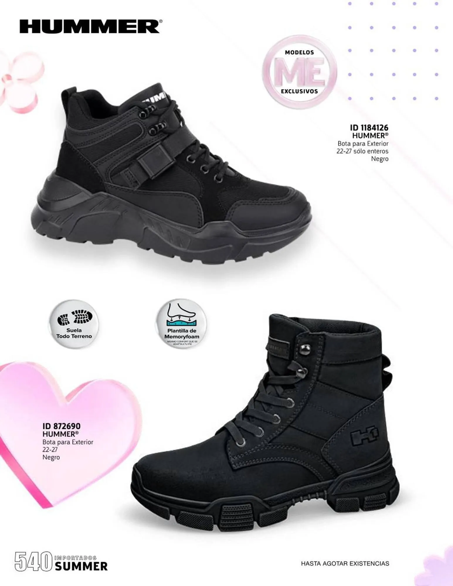 Catálogo de Catálogo Price Shoes 16 de mayo al 31 de agosto 2025 - Pagina 540