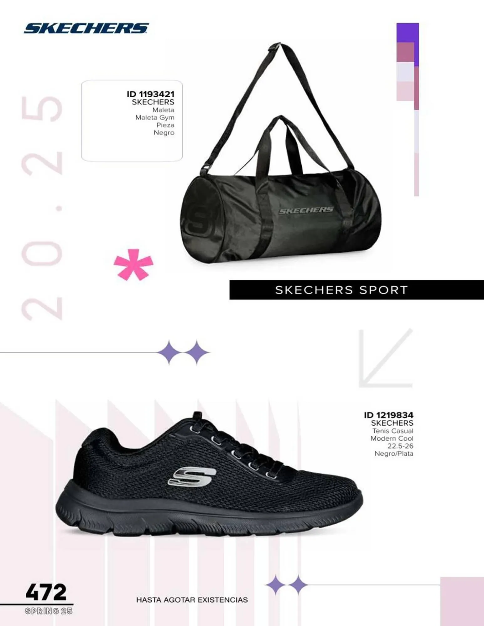 Catálogo de Catálogo Price Shoes 22 de abril al 30 de junio 2025 - Pagina 472