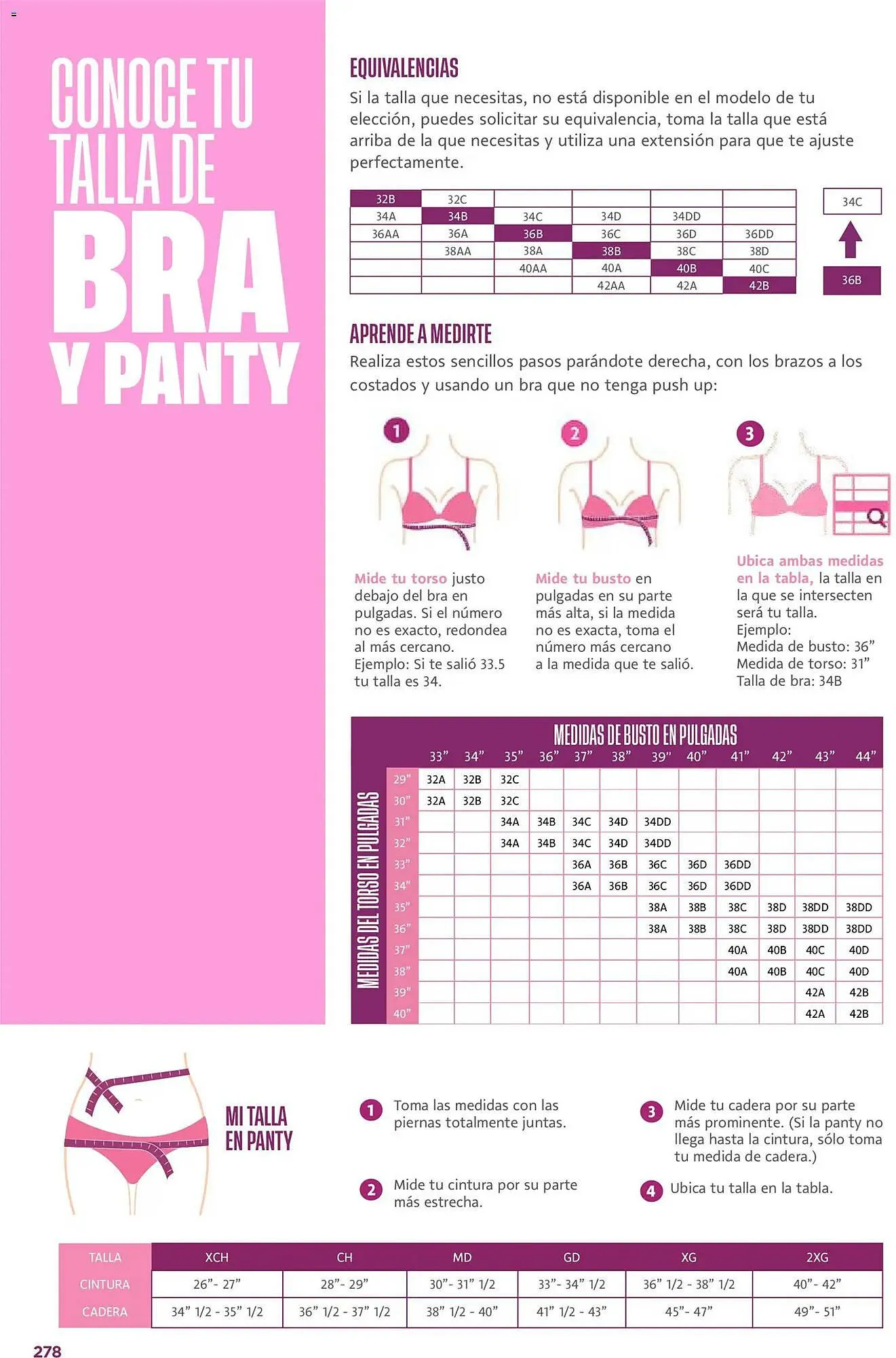 Catálogo de Catálogo Ilusión 1 de mayo al 31 de mayo 2026 - Pagina 280