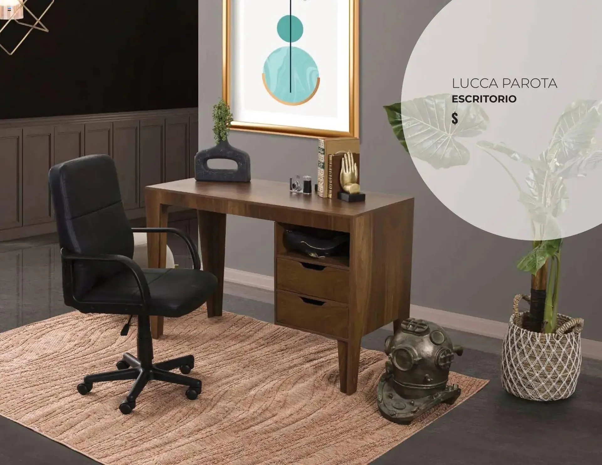 Catálogo de Catálogo Muebles Dico 25 de abril al 1 de enero 2027 - Pagina 27