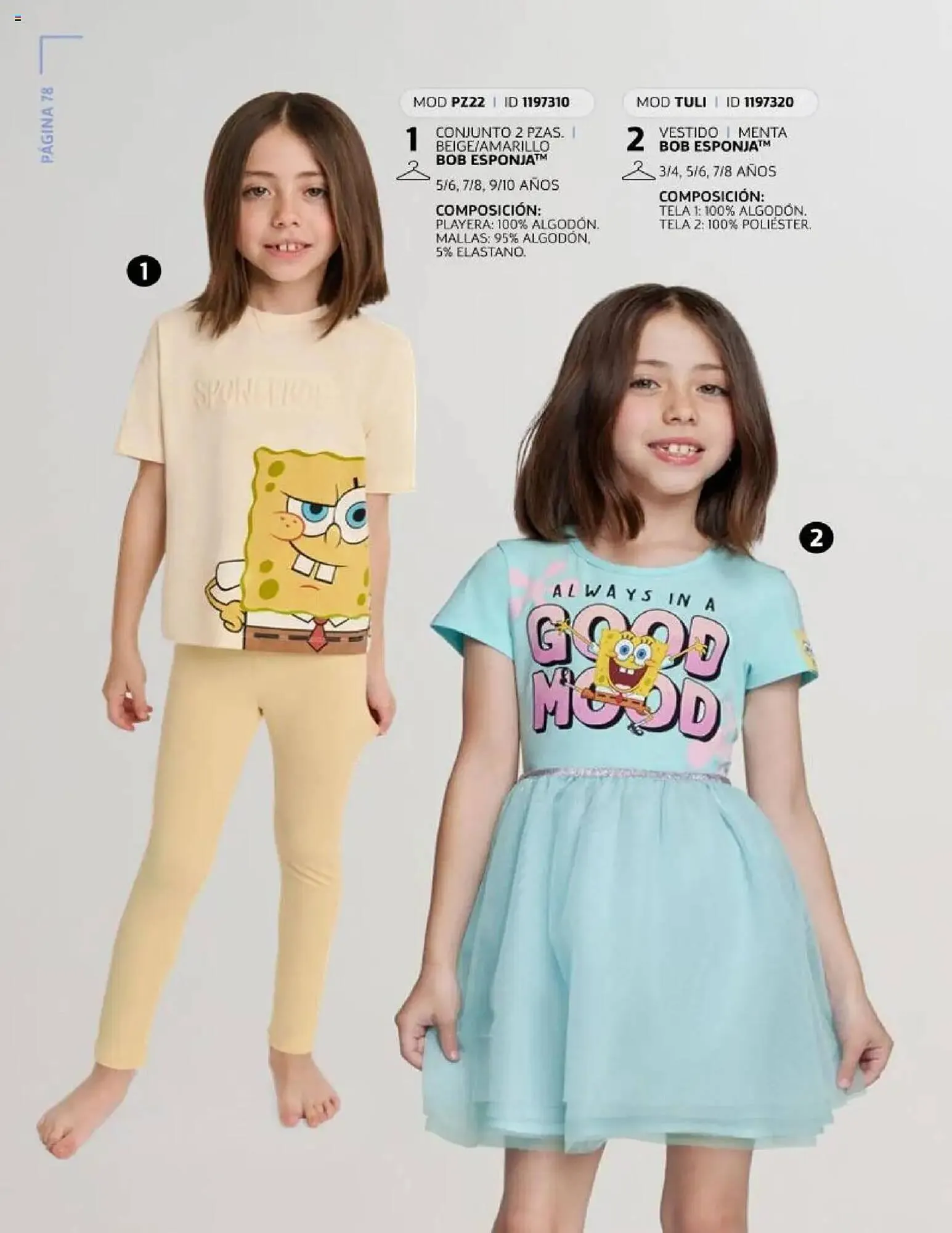 Catálogo de Catálogo Price Shoes 24 de julio al 1 de enero 2026 - Pagina 80