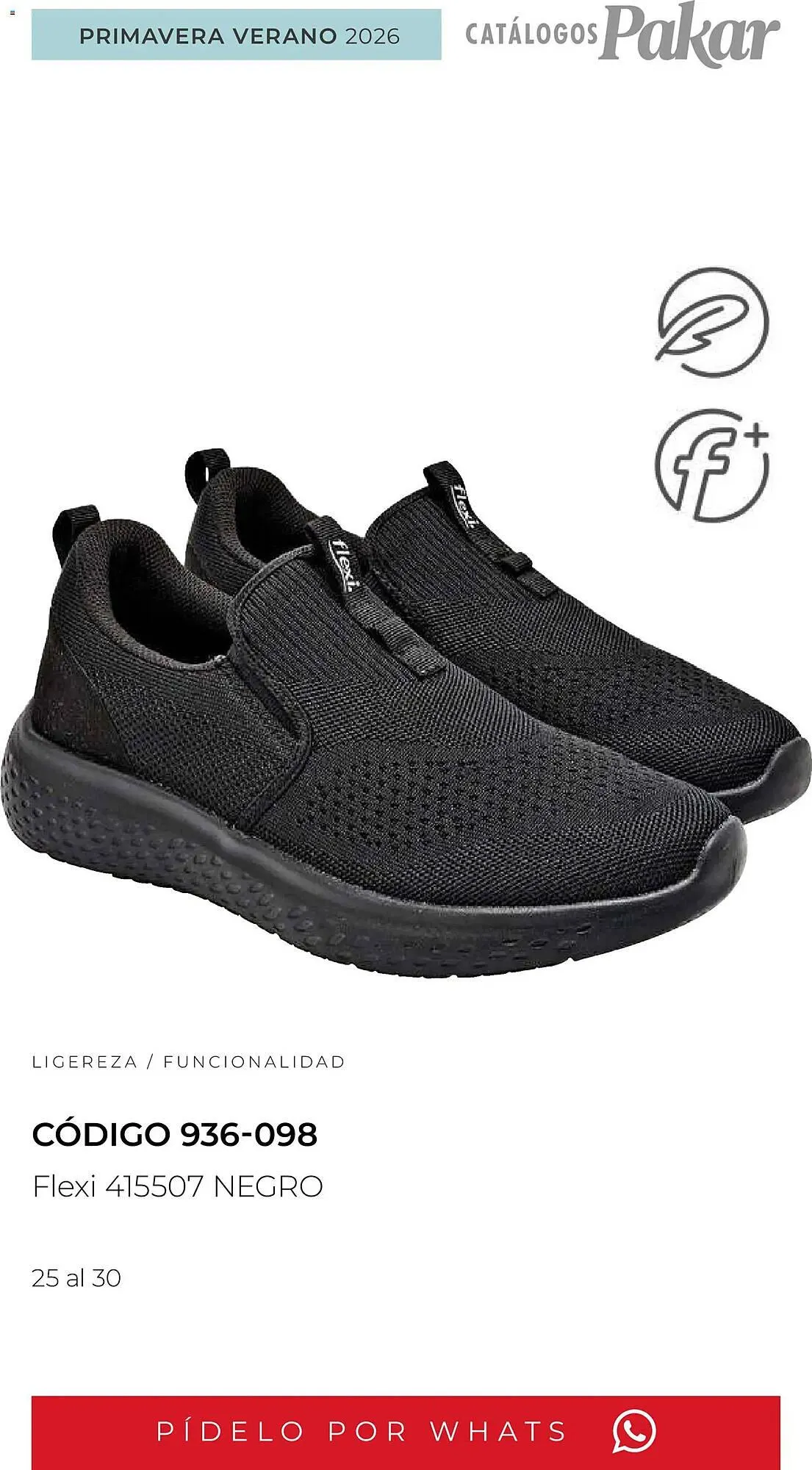 Catálogo de Catálogo SC Pakar 4 de marzo al 1 de septiembre 2026 - Pagina 159