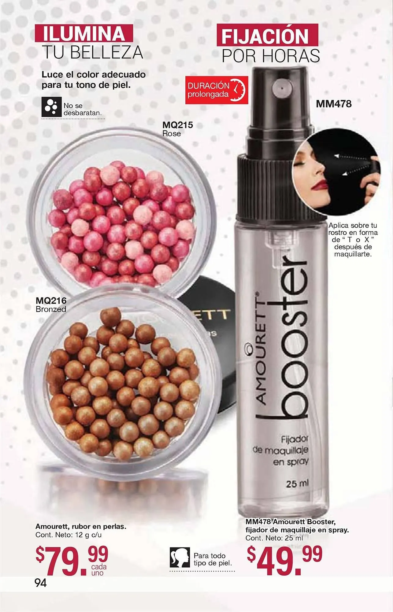 Catálogo de Catálogo Arabela 15 de enero al 5 de febrero 2026 - Pagina 64