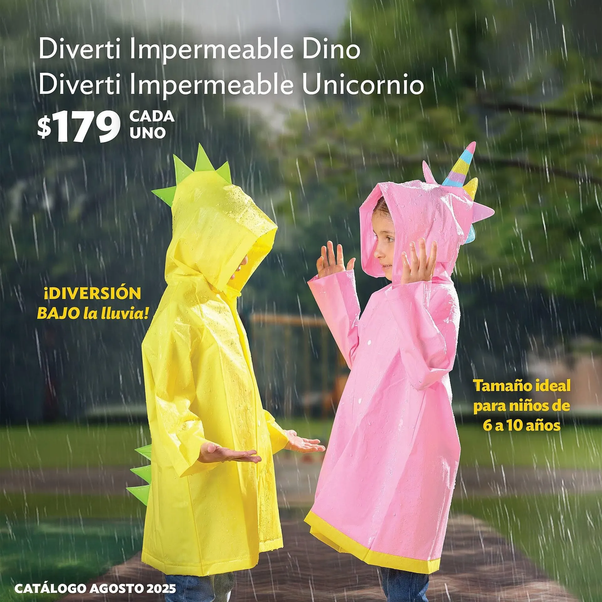 Catálogo de Catálogo BetterWare 30 de julio al 5 de agosto 2025 - Pagina 4