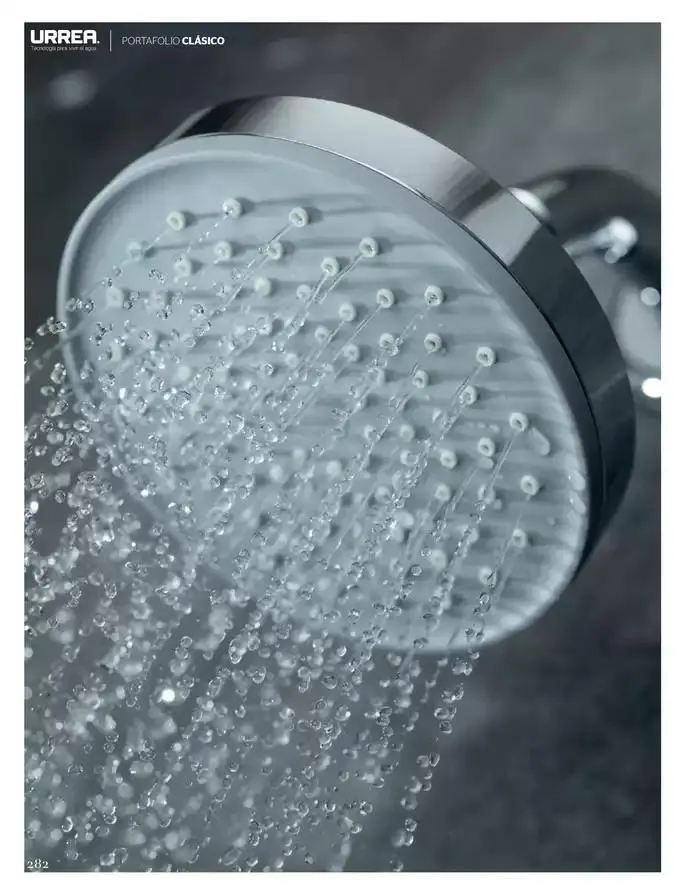 Catálogo de Catálogo Residencial 2025 28 de febrero al 28 de febrero 2026 - Pagina 288