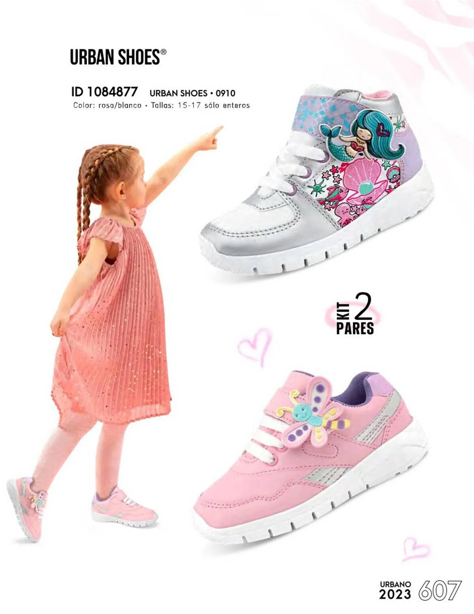 Catálogo de Catálogo Price Shoes 18 de abril al 10 de septiembre 2023 - Pagina 607