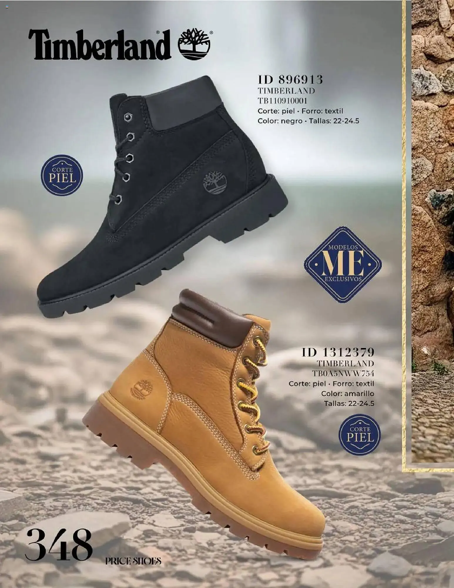 Catálogo de Catálogo Price Shoes 14 de mayo al 1 de octubre 2027 - Pagina 348