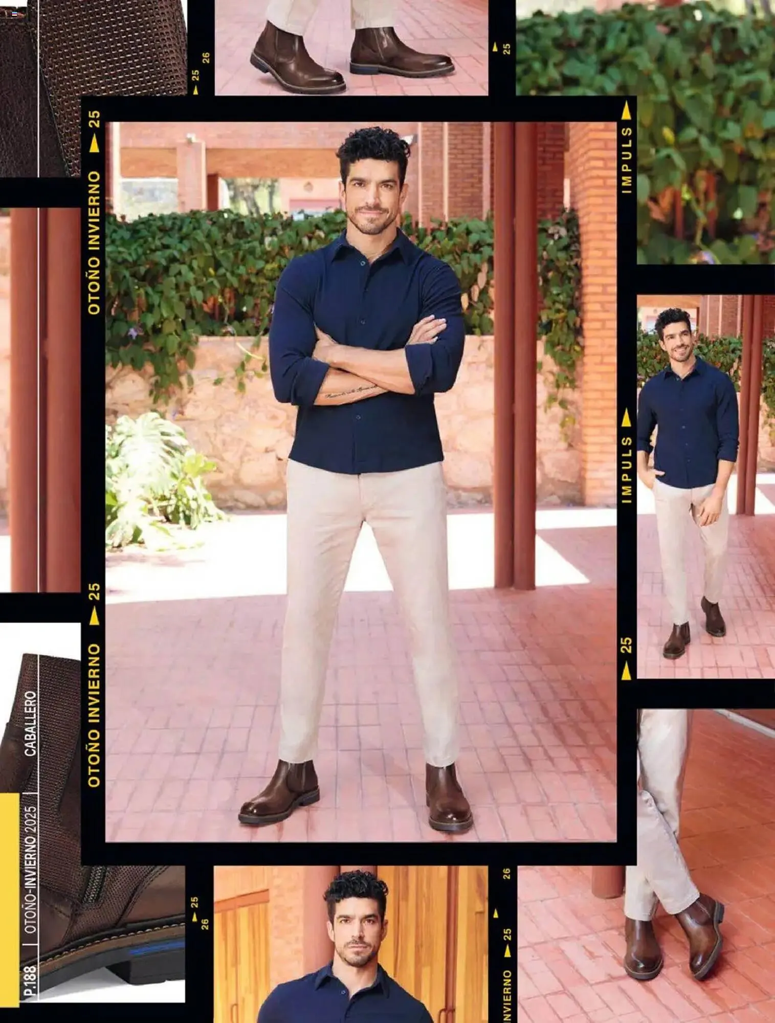 Catálogo de Catálogo Impuls 7 de julio al 30 de septiembre 2025 - Pagina 190