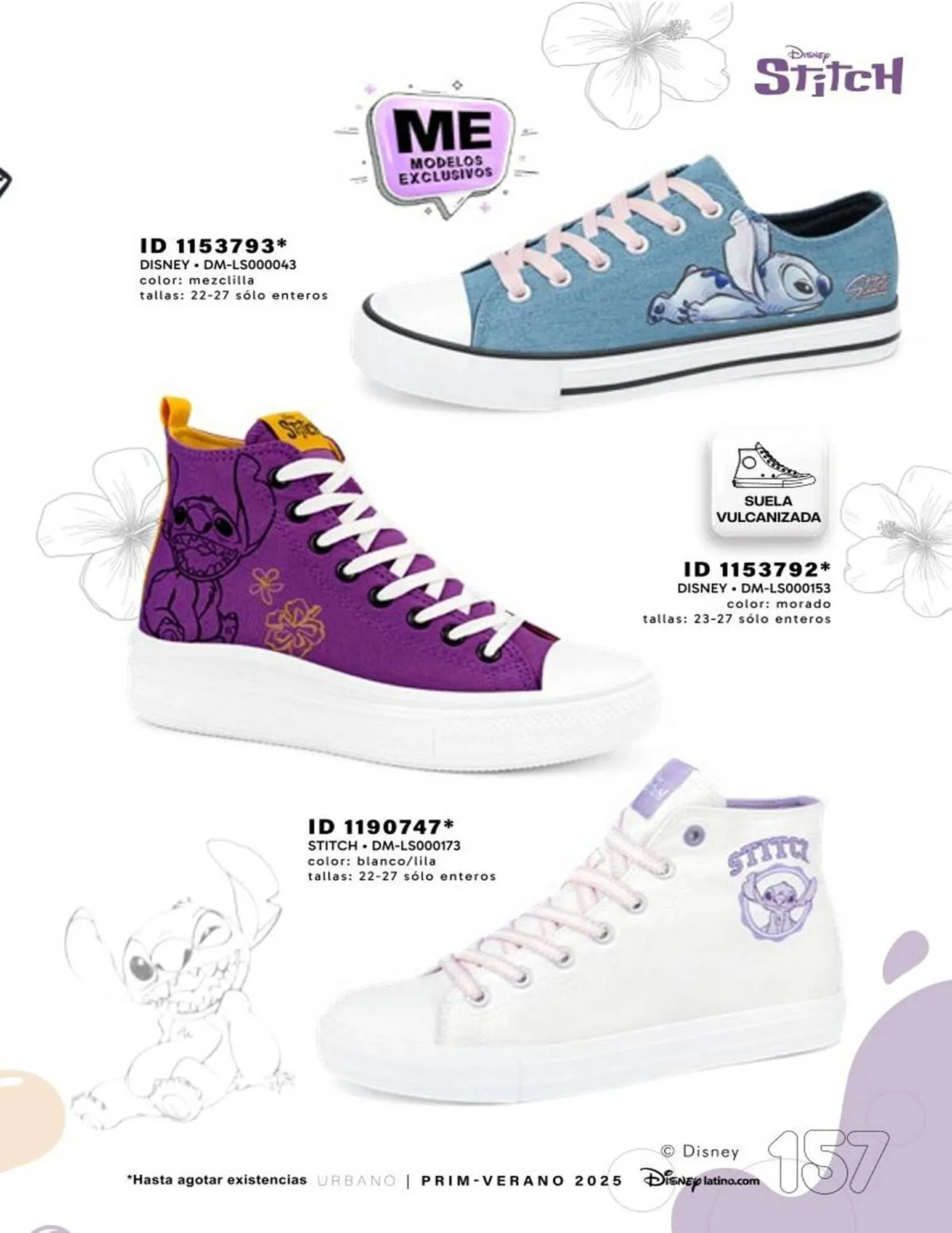 Catálogo de Catálogo Price Shoes 3 de junio al 31 de diciembre 2025 - Pagina 157