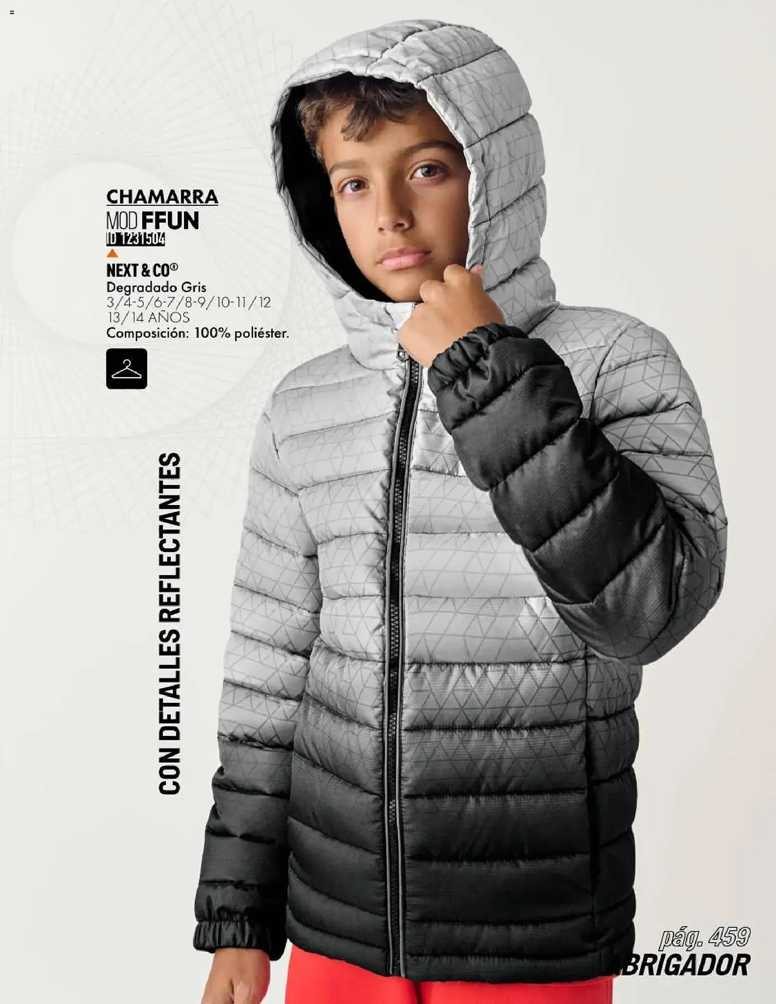 Catálogo de Catálogo Price Shoes 3 de noviembre al 1 de febrero 2026 - Pagina 470