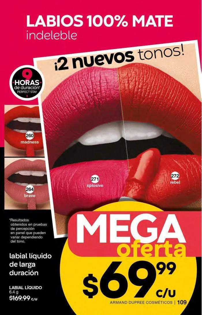 Catálogo de Fuller CAMPAÑA 09 8 de agosto al 27 de agosto 2024 - Pagina 10