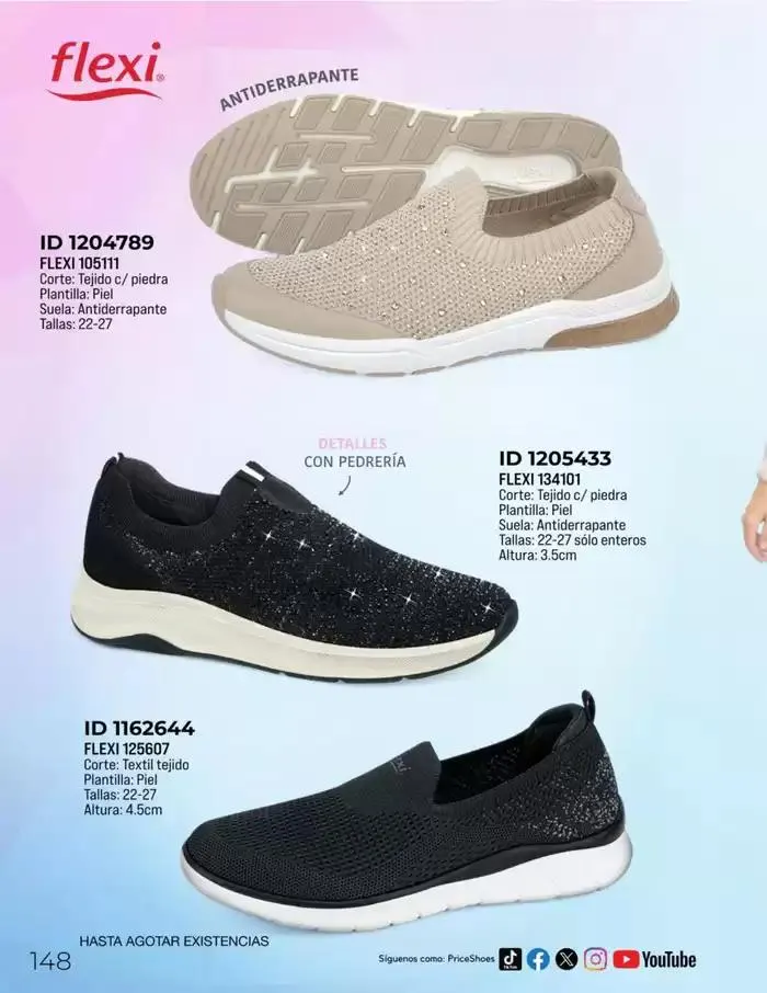 Catálogo de CONFORT | 2025 | 1E 10 de febrero al 28 de febrero 2025 - Pagina 148