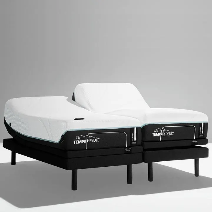 2 Colchones y 2 Bases Sealy Tempur