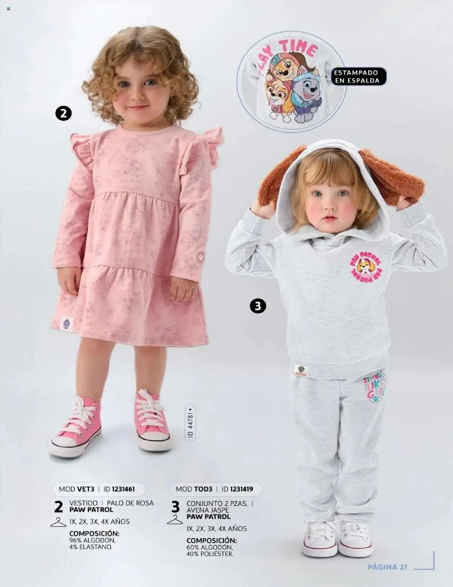 Catálogo de Catálogo Price Shoes 24 de julio al 1 de enero 2026 - Pagina 29