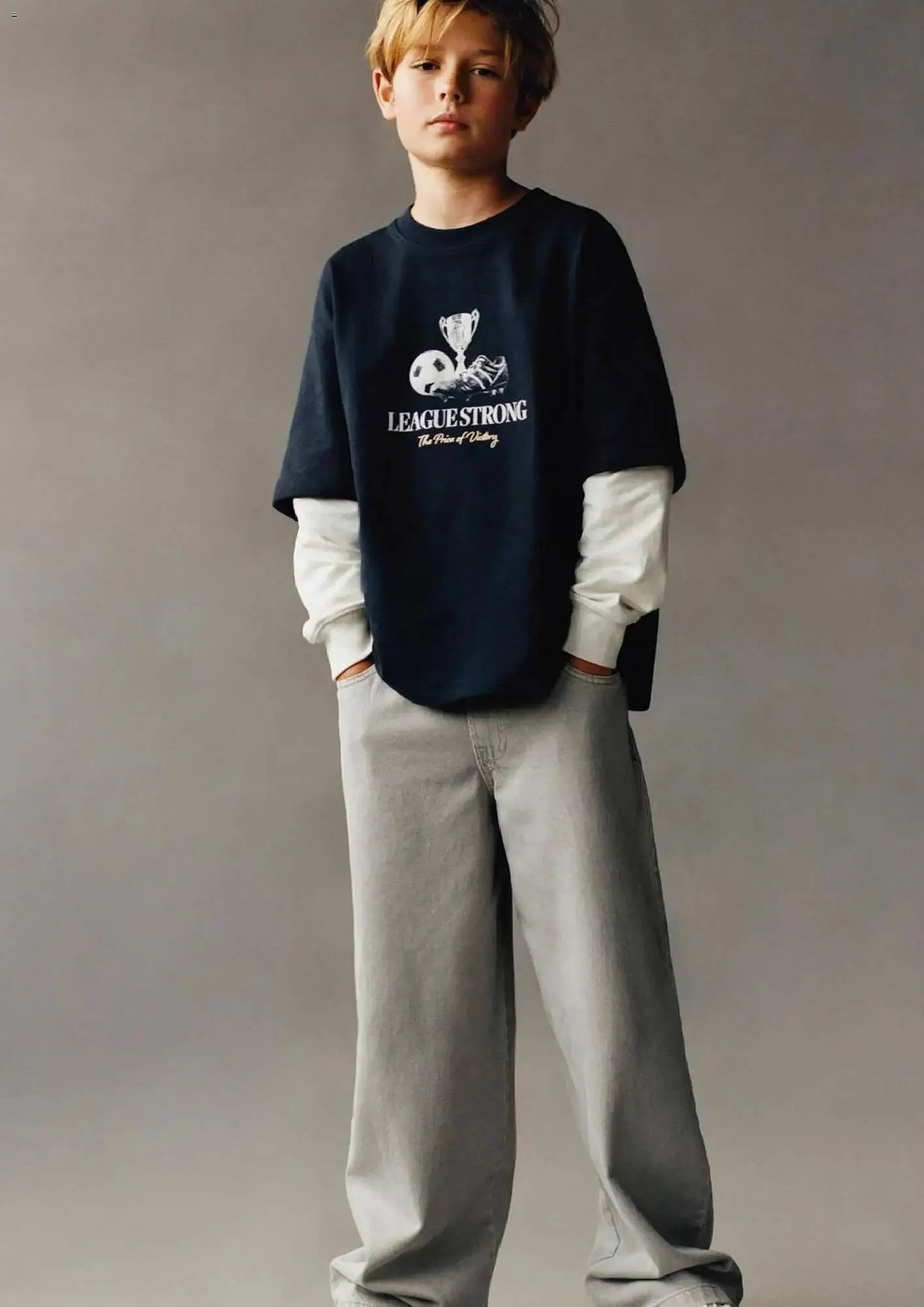 Folheto Catálogo ZARA de 2 de fevereiro até 2 de março 2026 - Pagina 6