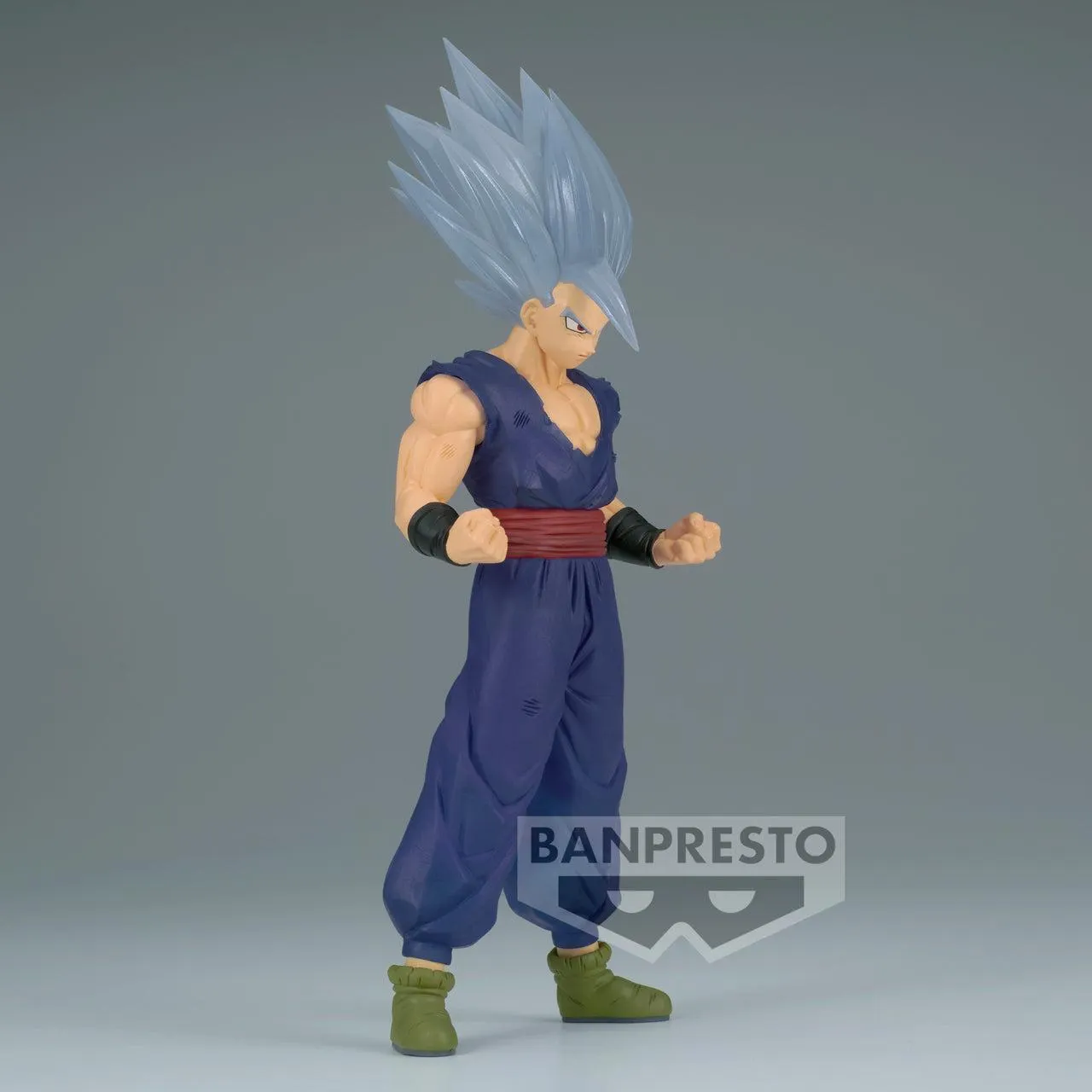 Banpresto Dragon Ball Super Super Hero Clearise Son Gohan Beast