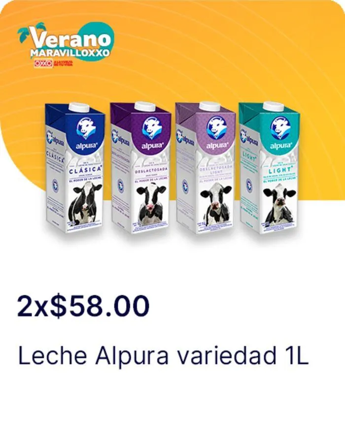 Catálogo de Ofertas Meravilloxxo 29 de mayo al 19 de junio 2024 - Pagina 21