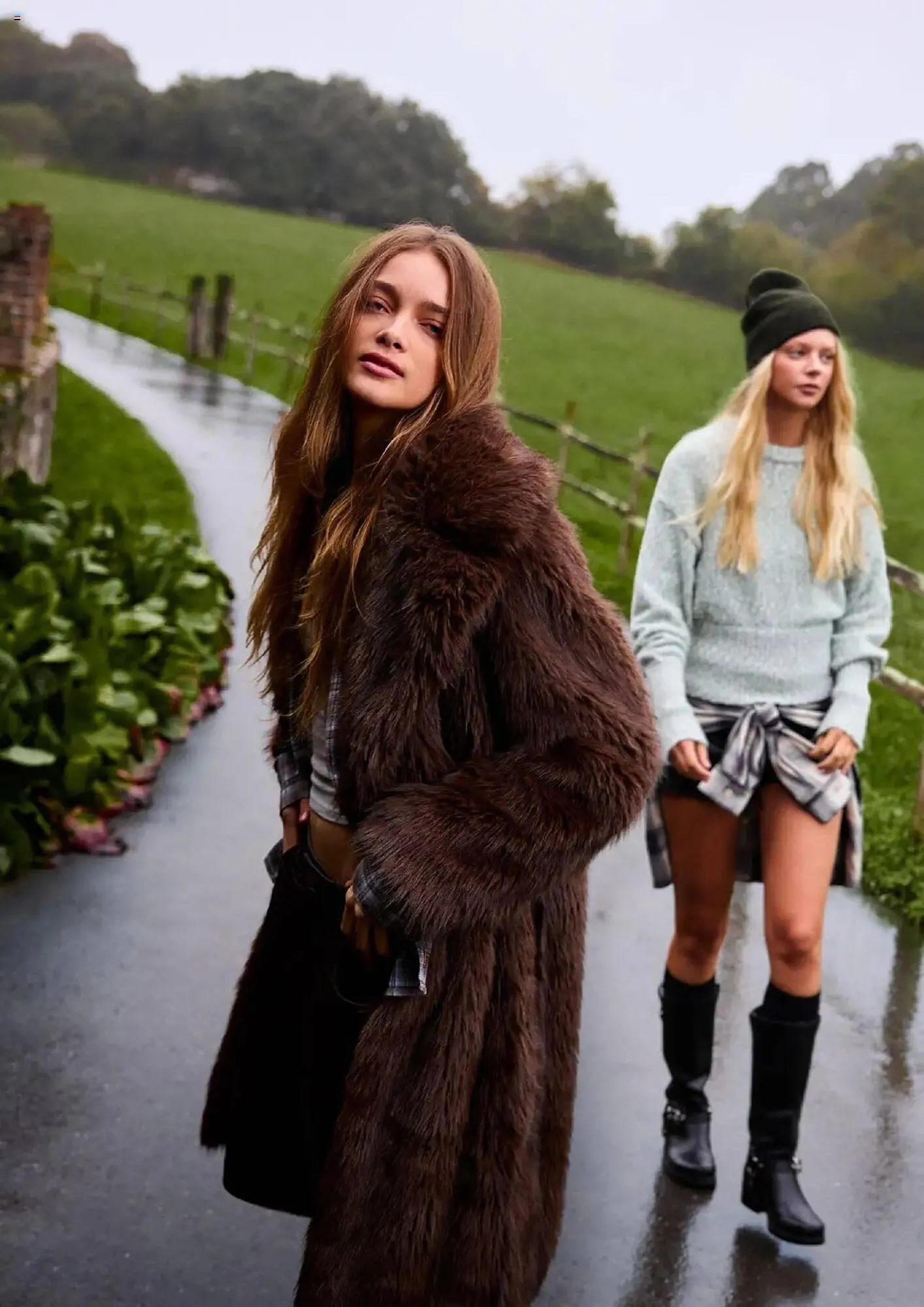 Catálogo de Catálogo Bershka 1 de octubre al 1 de noviembre 2025 - Pagina 5