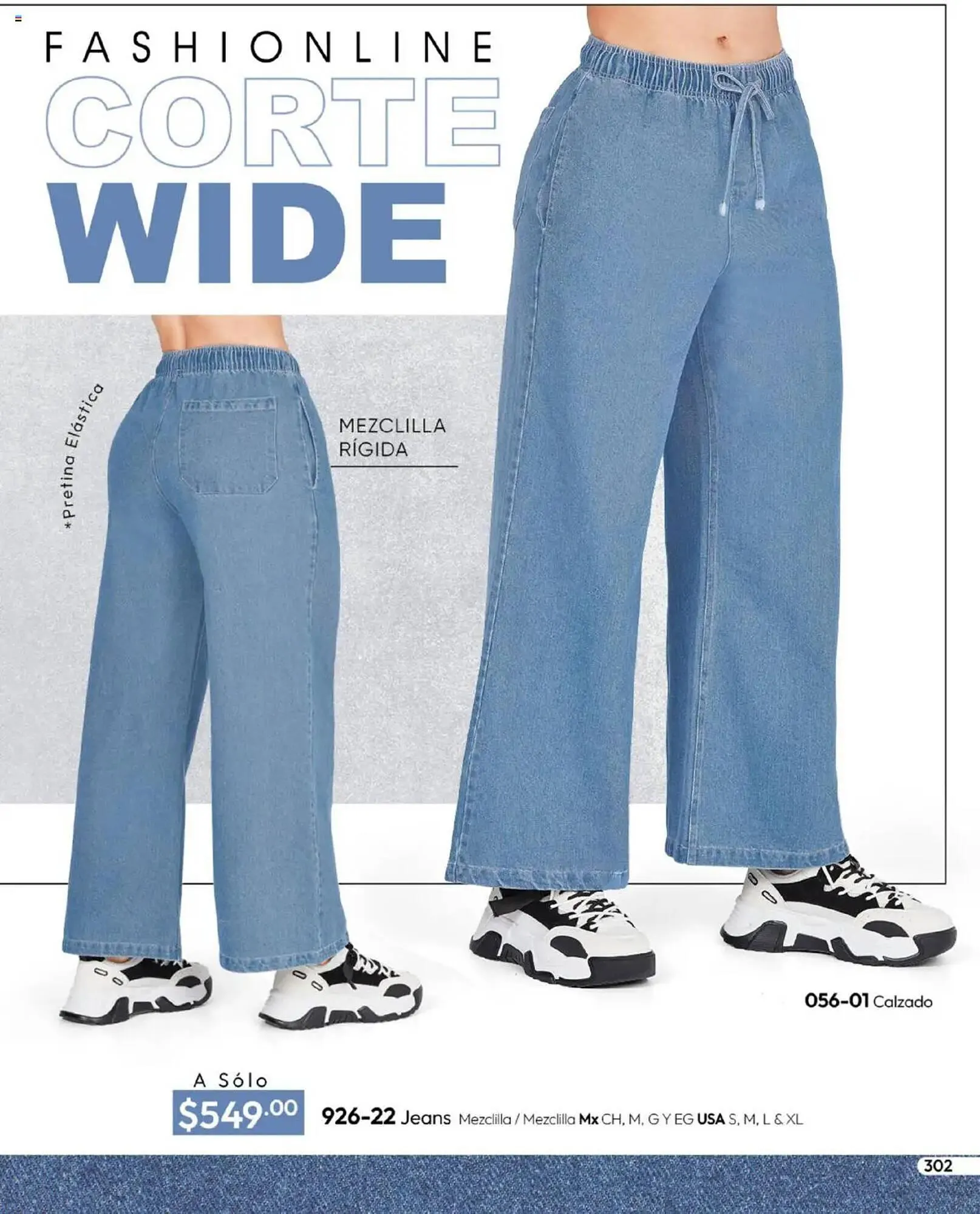 Catálogo de Catálogo Cklass 14 de julio al 1 de enero 2026 - Pagina 332