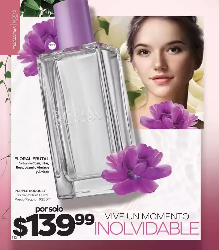 Catálogo de Folleto de Marzo 6 de marzo al 21 de marzo 2025 - Pagina 116