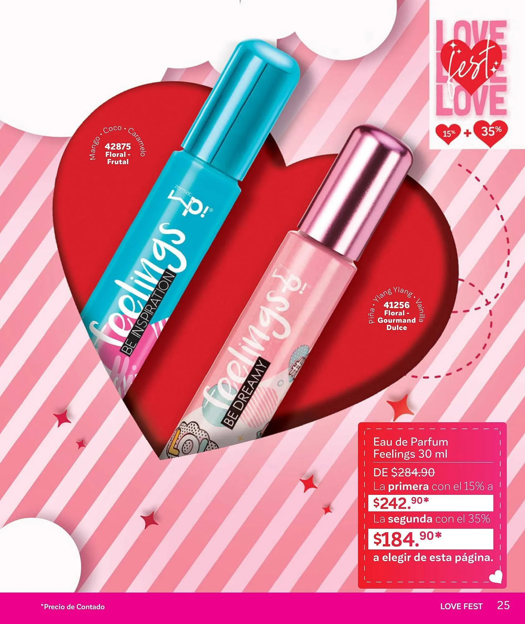 Catálogo de Catálogo Zermat 29 de enero al 28 de febrero 2025 - Pagina 25