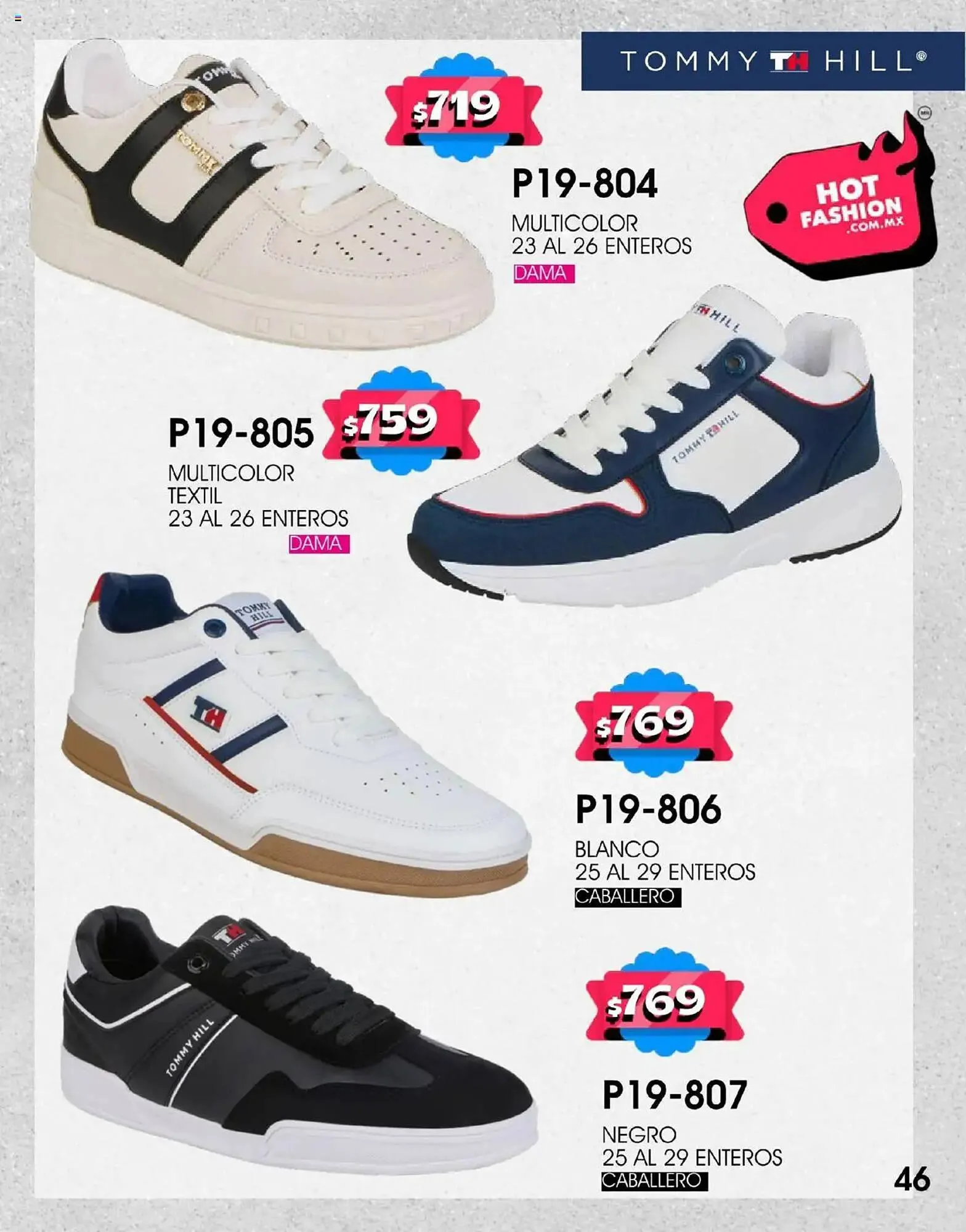 Catálogo de Catálogo Cklass 11 de agosto al 19 de agosto 2025 - Pagina 81