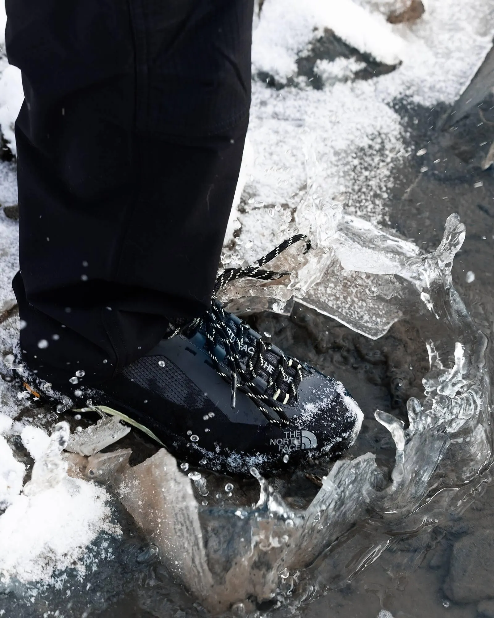 Catálogo de Catálogo The North Face 3 de marzo al 10 de marzo 2026 - Pagina 2