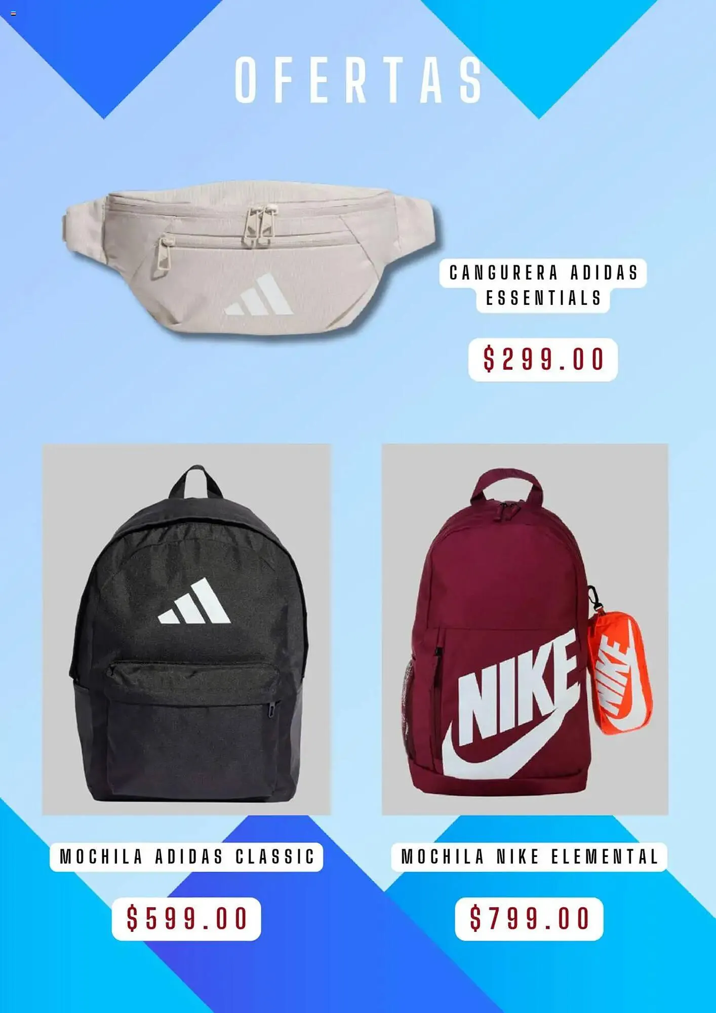 Catálogo de Catálogo Dportenis 24 de septiembre al 21 de octubre 2025 - Pagina 4