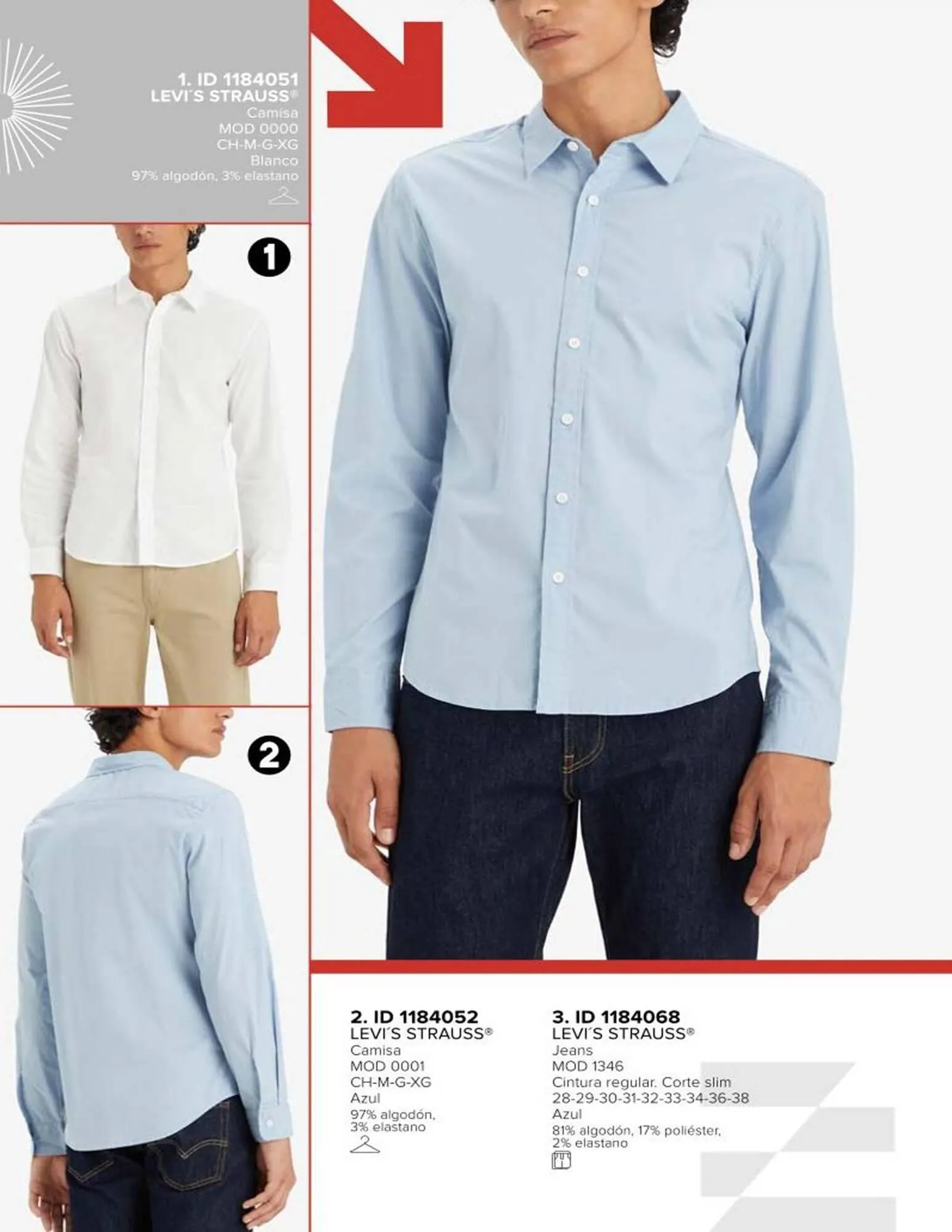 Catálogo de Catálogo Price Shoes 22 de abril al 30 de junio 2025 - Pagina 284