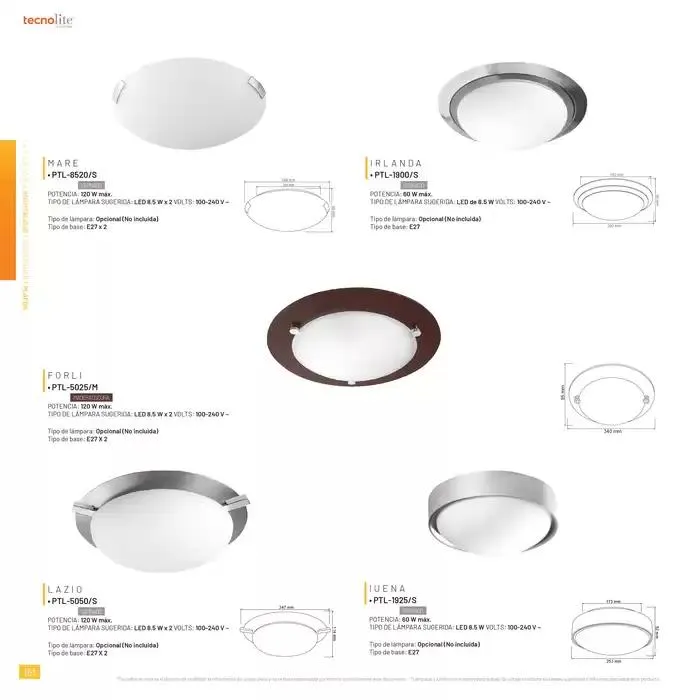 Catálogo de Catálogo 2024 10 de octubre al 31 de enero 2025 - Pagina 162