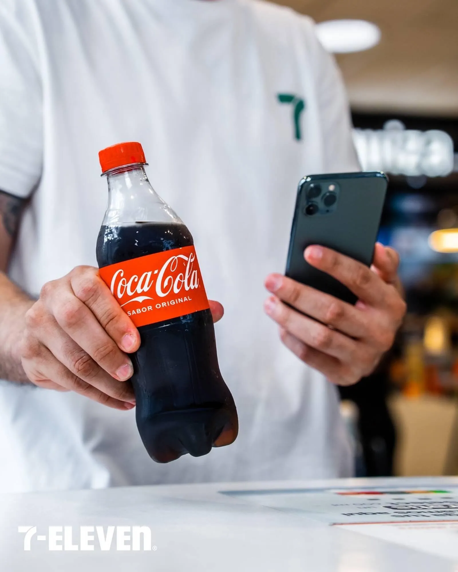 Catálogo 7-eleven - 1