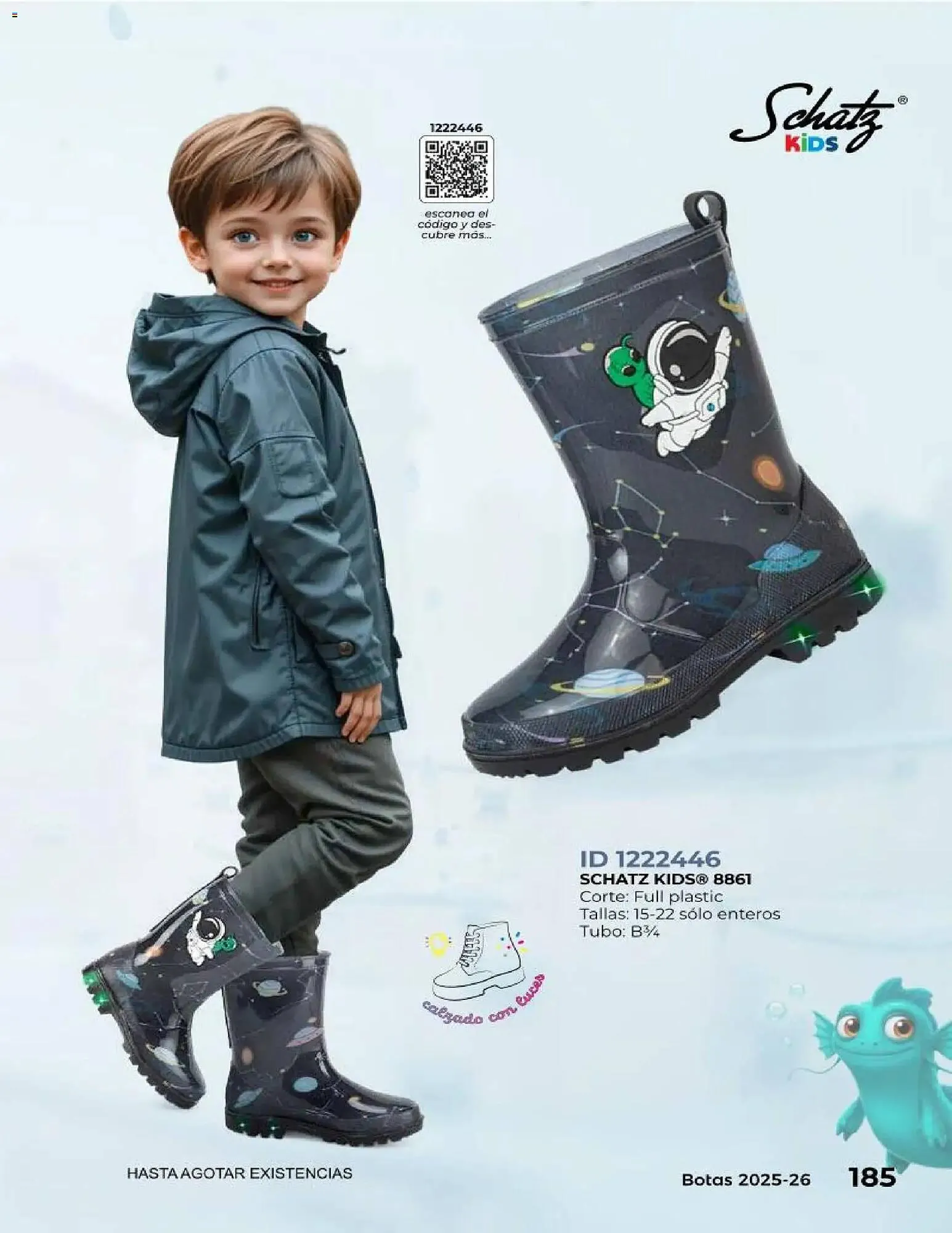 Catálogo de Catálogo Price Shoes 10 de diciembre al 1 de enero 2027 - Pagina 185