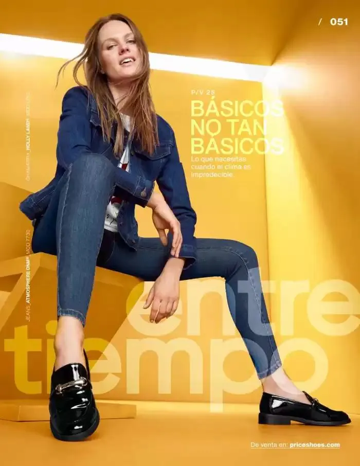 Catálogo de BASICOS | PRI-VER | 2025 | 1E 27 de enero al 30 de septiembre 2025 - Pagina 53