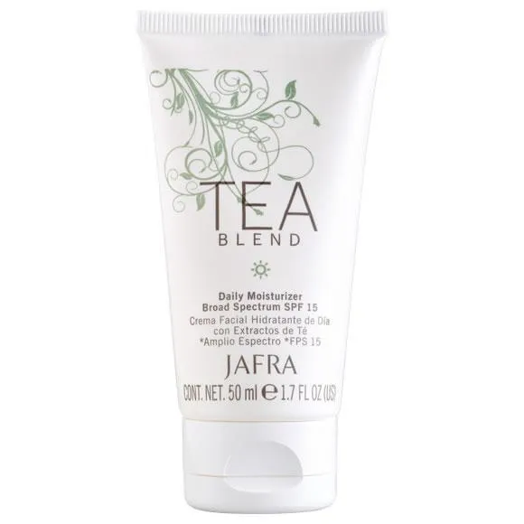 Tea Blend