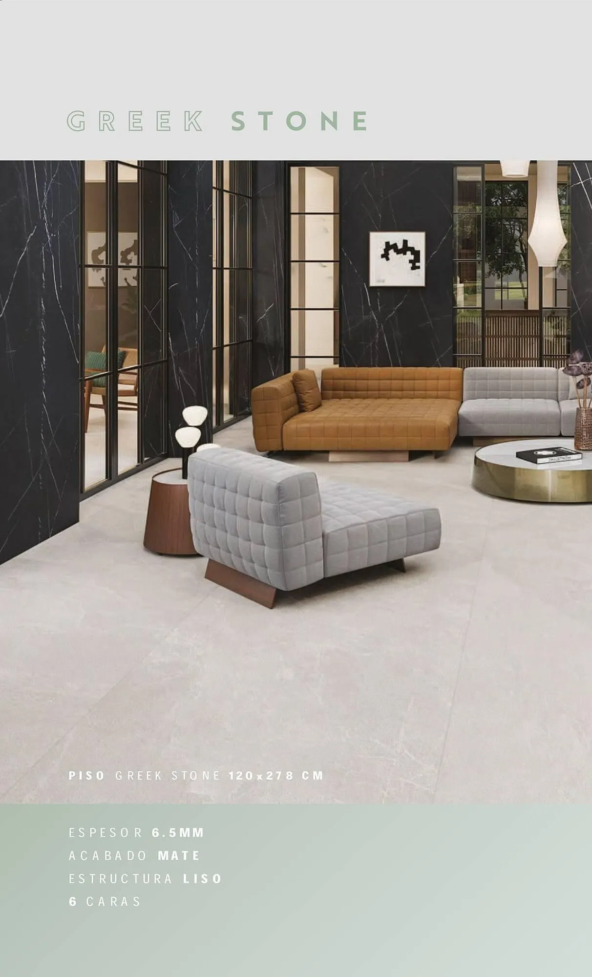 Catálogo de Catálogo Interceramic 17 de febrero al 31 de mayo 2026 - Pagina 70