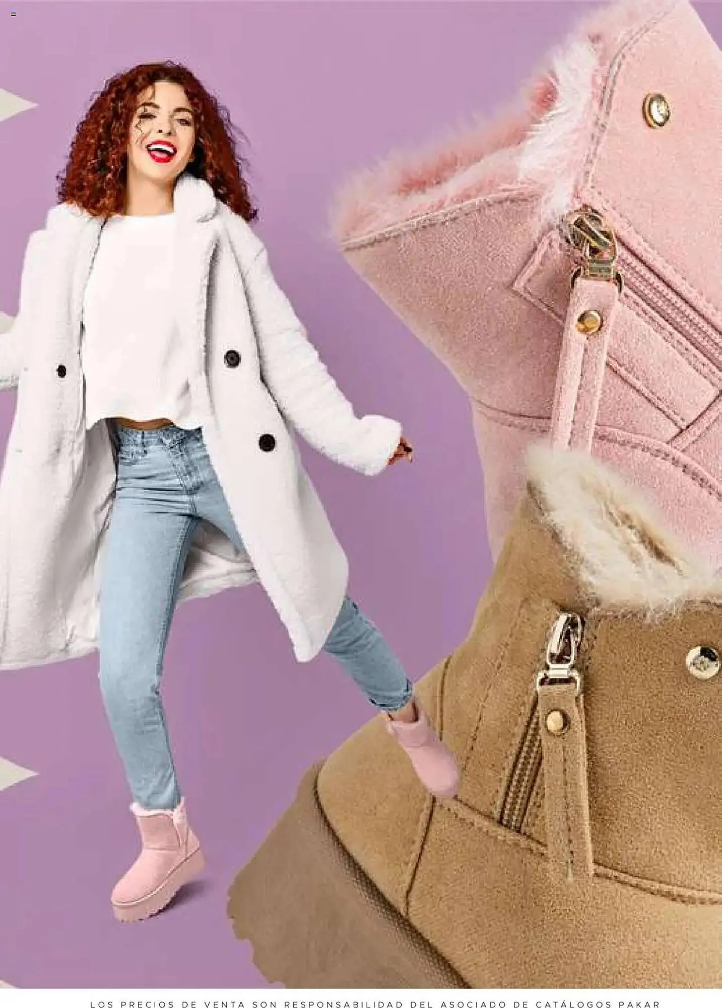 Catálogo de Catálogo SC Pakar 24 de julio al 1 de enero 2026 - Pagina 67