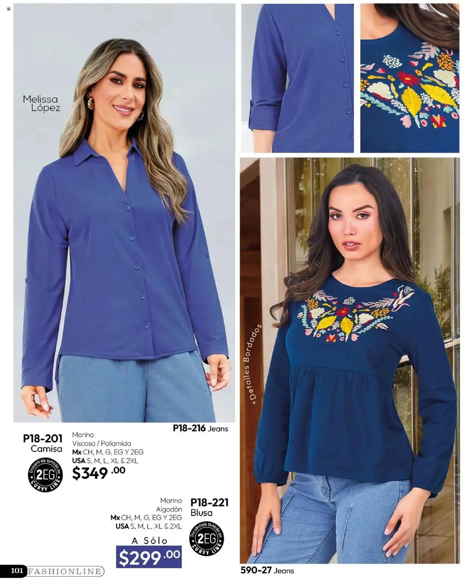 Catálogo de Catálogo Cklass 16 de septiembre al 1 de abril 2026 - Pagina 102