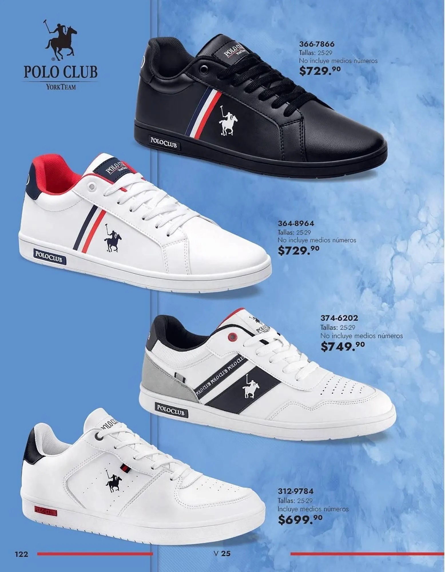 Catálogo de Catálogo Andrea 23 de mayo al 31 de agosto 2025 - Pagina 122