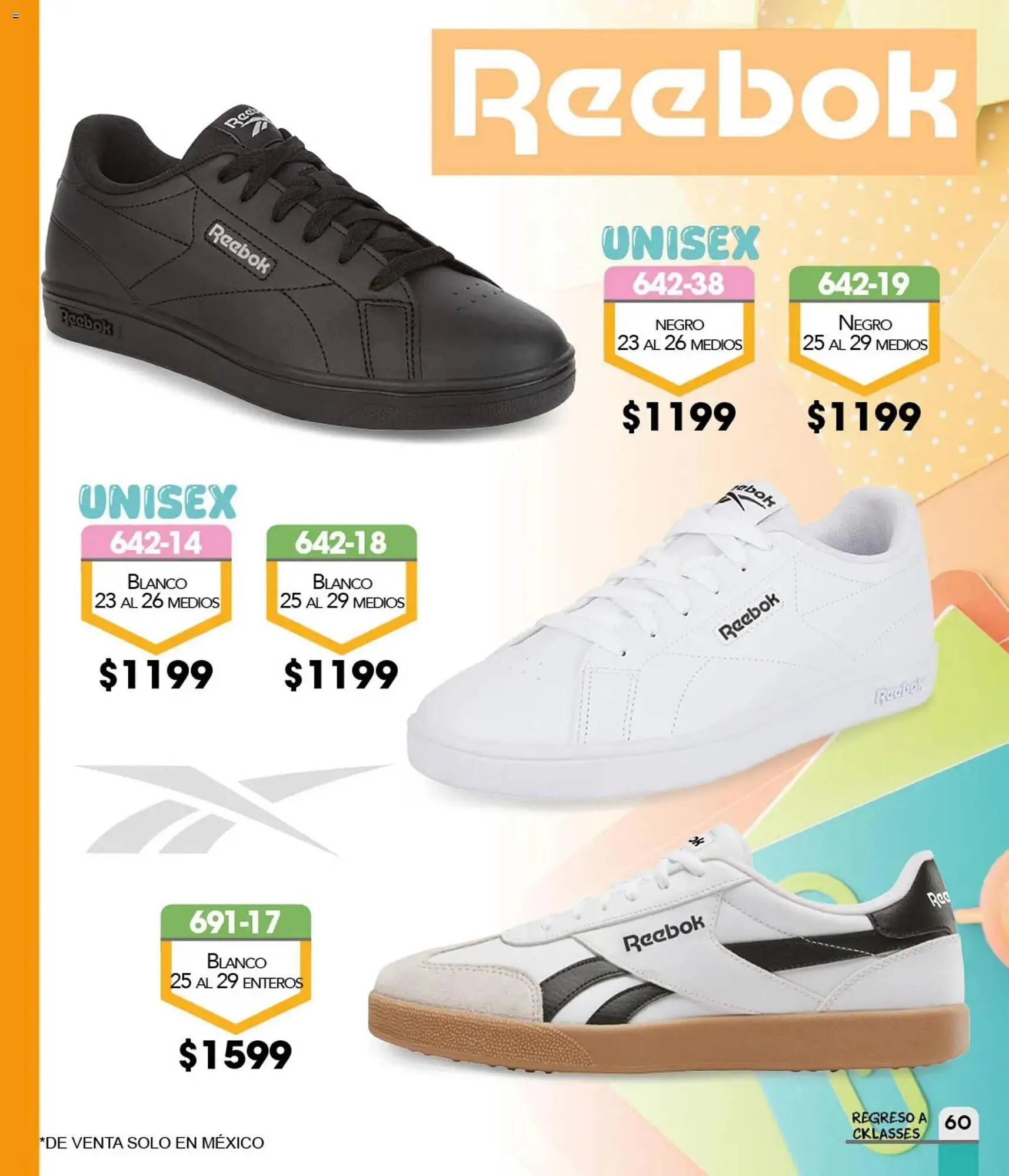 Catálogo de Catálogo Cklass 6 de enero al 1 de mayo 2026 - Pagina 61