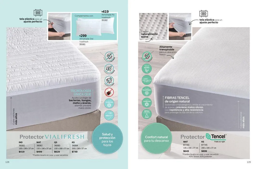 Catálogo de Catálogo - Chavos 19 de enero al 31 de diciembre 2024 - Pagina 66