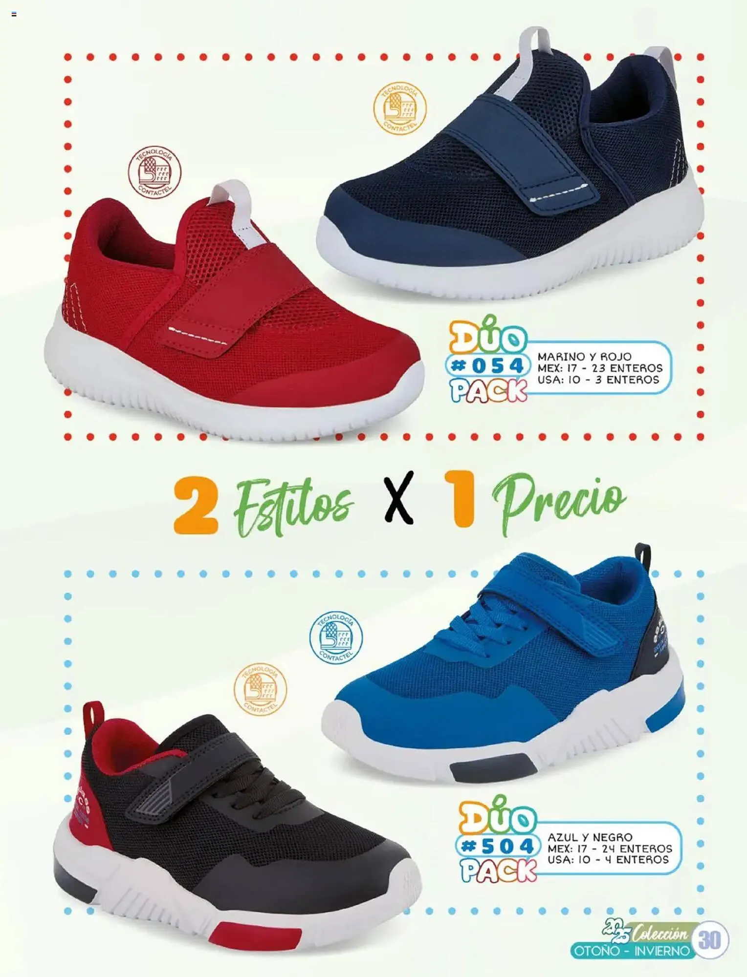 Catálogo de Catálogo Cklass 14 de julio al 1 de enero 2026 - Pagina 31