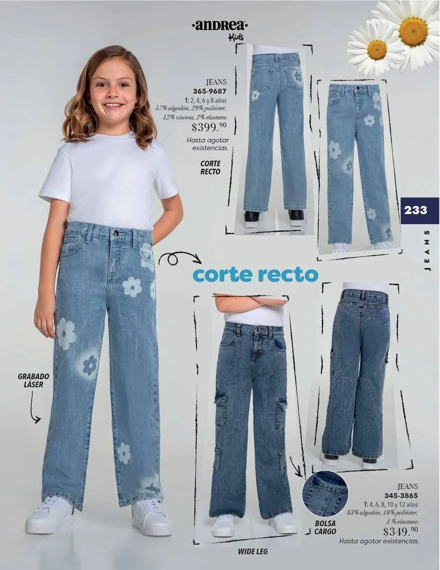 Catálogo de Catálogo Andrea 23 de mayo al 31 de diciembre 2025 - Pagina 105