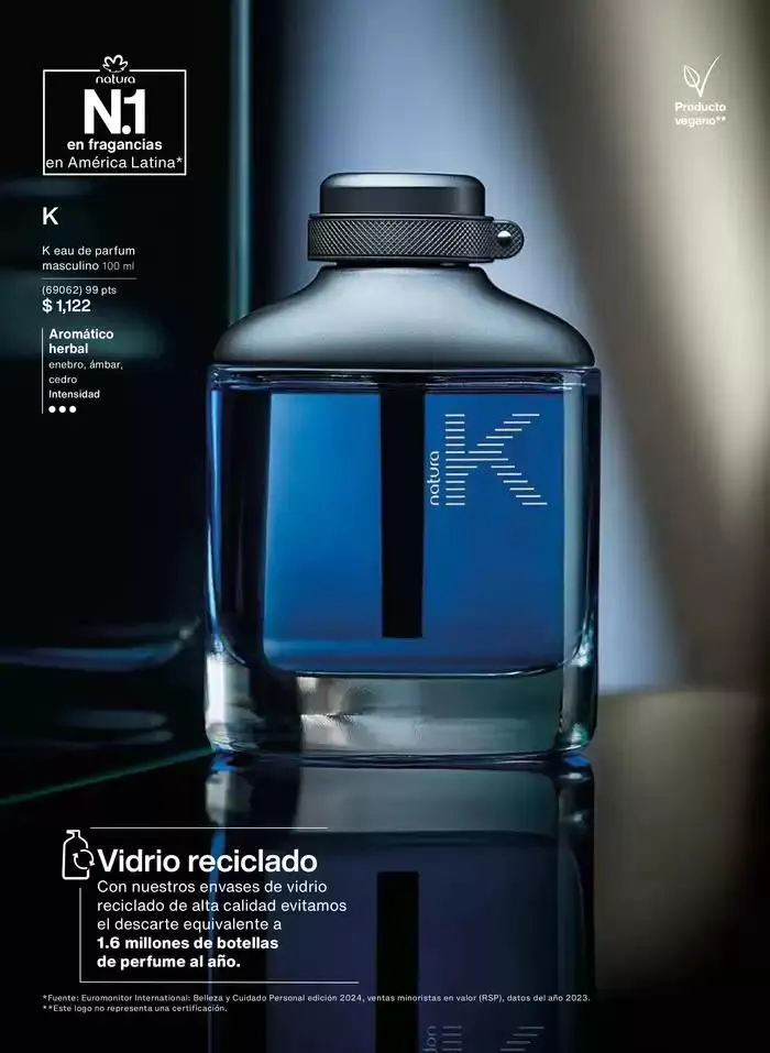 Catálogo de Ciclo 06 1 de junio al 30 de junio 2025 - Pagina 58