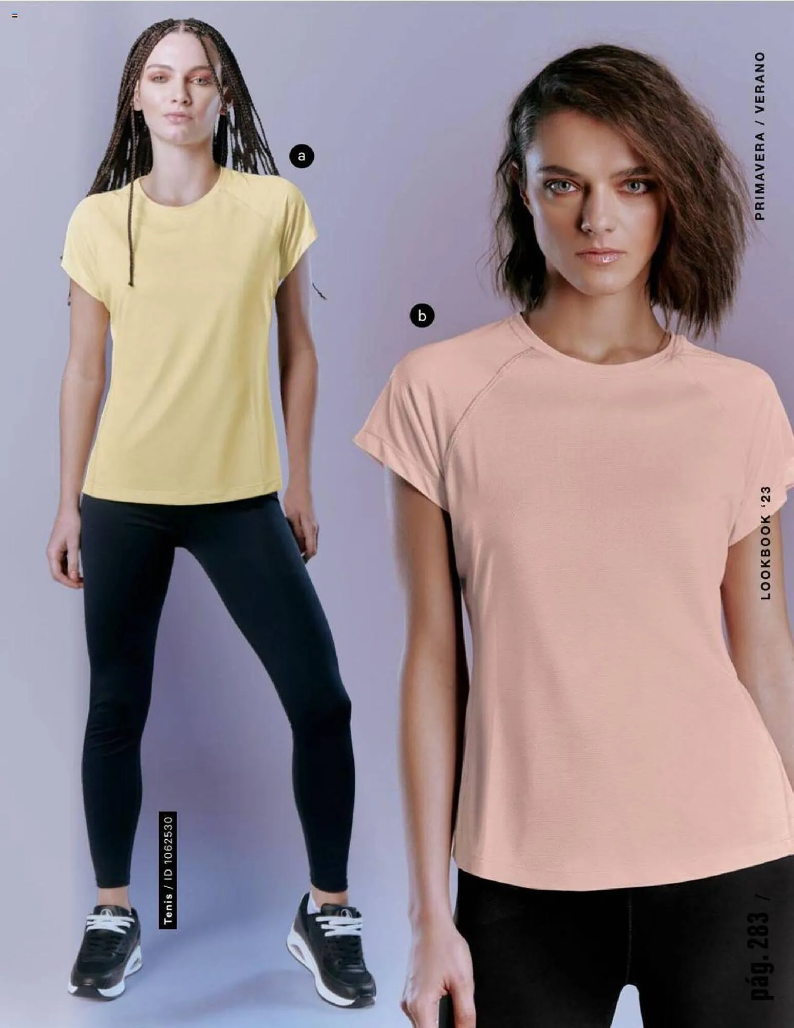 Catálogo de Catálogo Price Shoes 10 de marzo al 31 de agosto 2023 - Pagina 285